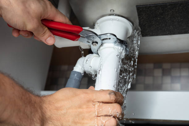 Best Fire Damage Restoration  in Ayden, NC